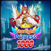 Starlight Princess 1000 - Hot Game at VIP Casino PH